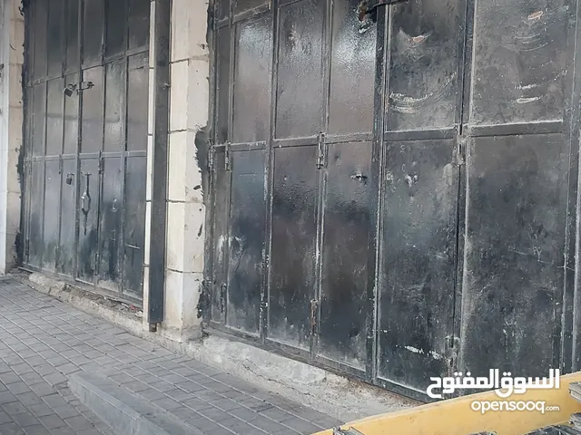 محلات الايجار مساحة 120m مقابل مطعم اسطنبول