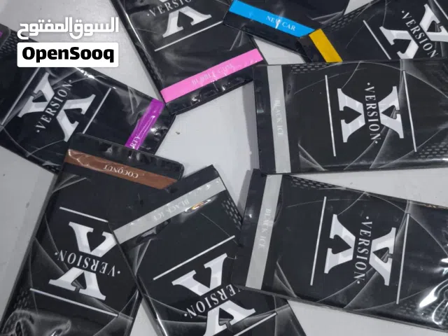 مُعطر للسيارة جديد لطيف يعطر الجو بسرعة وفعالية