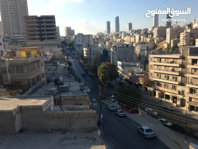 Residential Land for Sale in Amman 2nd Circle