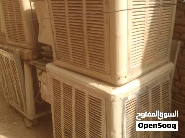 مكيفات صحراوي مياه قلاب مستعملة للبيع في ام درمان