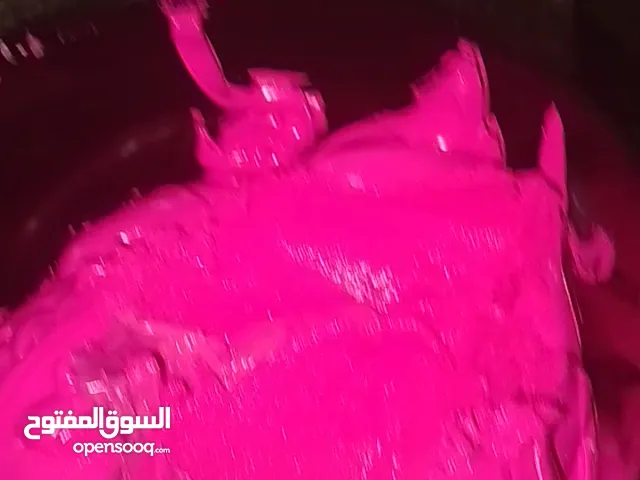 دهان لطباعه على الملابس