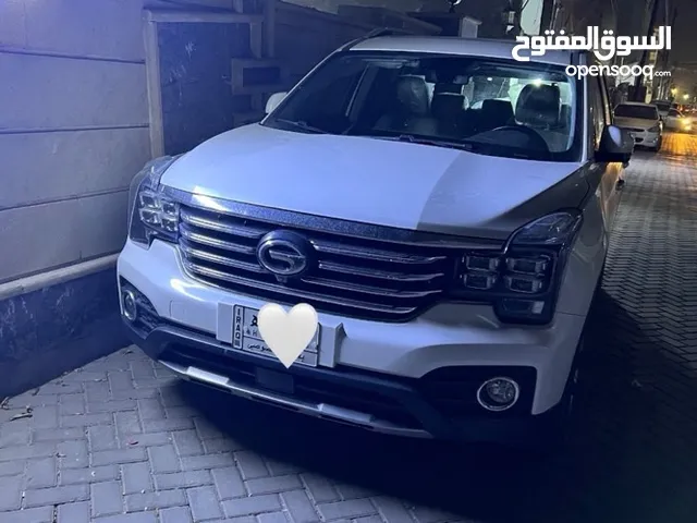 جي اي سي تصنيع مع شركة تيوتا فول vip بضمان الشركة