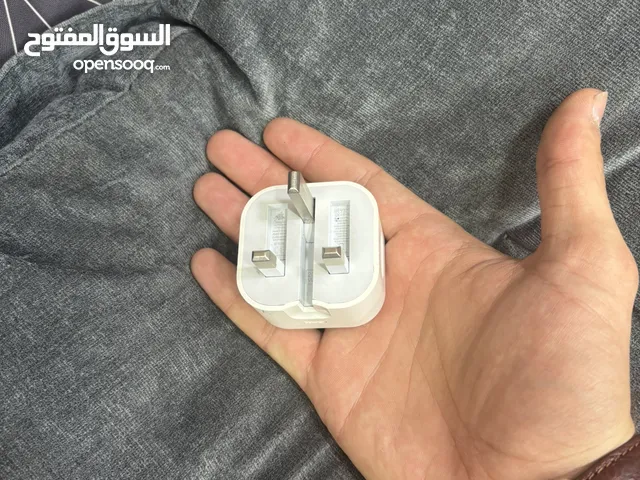 شاحن ايفون اصلي