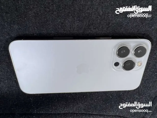 Apple iPhone 13 Pro 1 TB in Basra