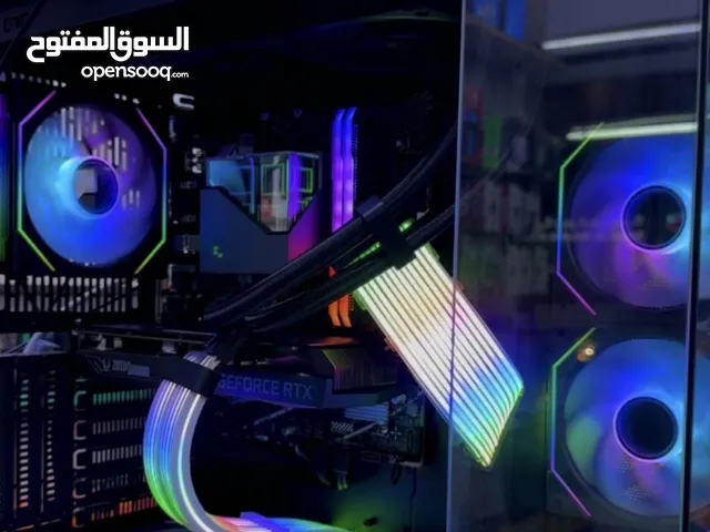 بي سي للبيع