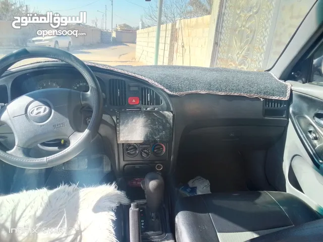 هونداي النترا 2006