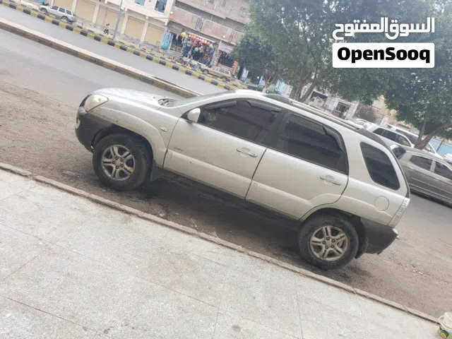 2027 كيا سبورتاج Sportage X-Pro