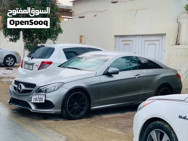 2010 Mercedes Benz E-Class E 350