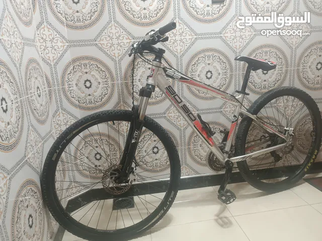 دراجة جبلية Sava MTB للبيع - جودة عالية وحالة