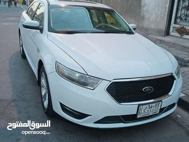 Used Ford Taurus in Basra