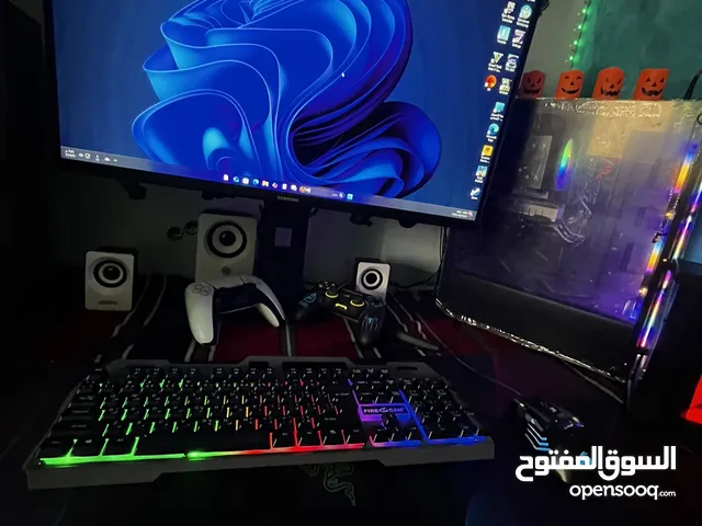 بسعر البلاش للبيع فقط Computer games