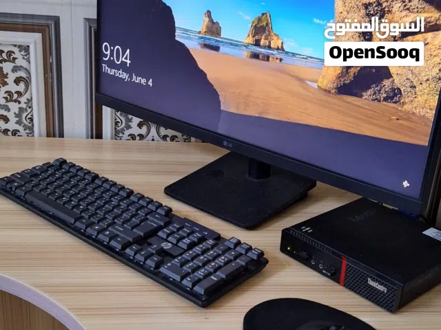 Windows LG Computers for sale in Al Batinah
