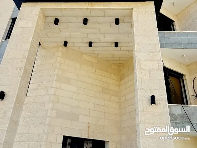 شقق للبيع بالطيرة بعمارة 12 شقة بموقع مميز وبسعر مميز