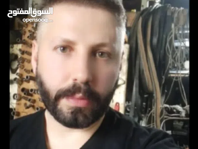 محمد نادر عوده