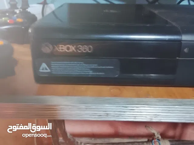 xbox360 مستعمل