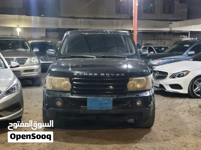 *اليوم يوم الدرر!* رنج روووفر 2009 بضاعه مضمونه ضمانه الاتحاد السووفييتي بضاعه لاتتكرر الا مره...