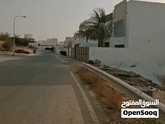 Residential Land for Sale in Muscat Ansab