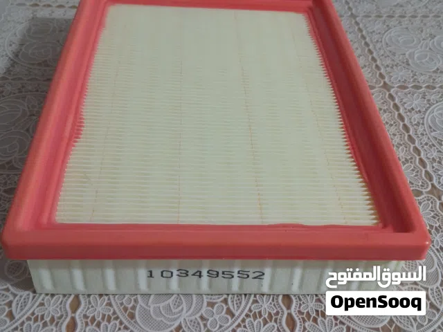 فلتر هواء MG HS