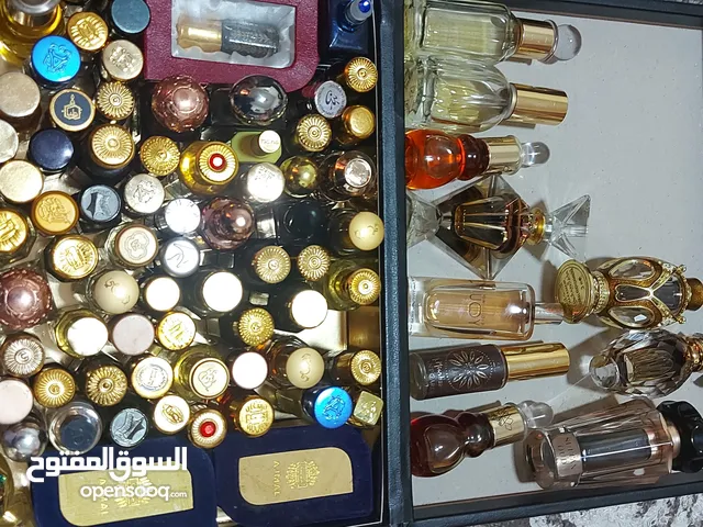 دهن عود متنوع