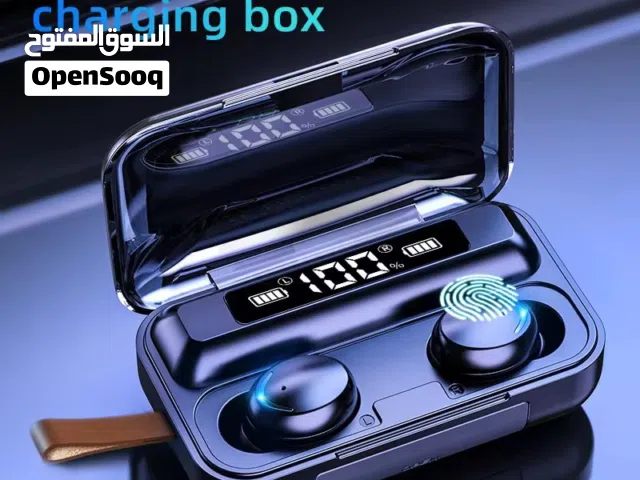 سماعات لاسلكية