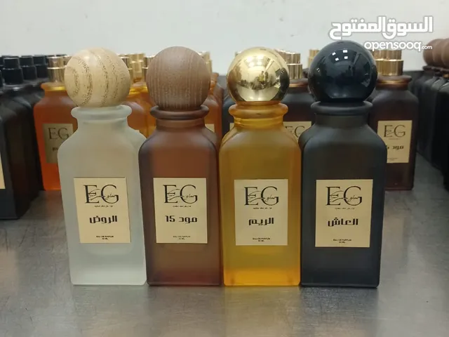 عطور وبخور فاخر يدوم طويلاً – توصيل متوفر لجميع الإمارات