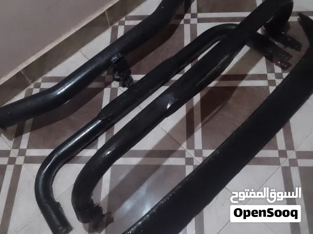 سلم متعدد الاغراض وقطرة