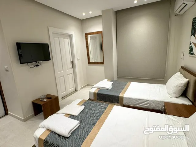استديوهات للايجار 6اكتوبر حي اول مجاوره 1