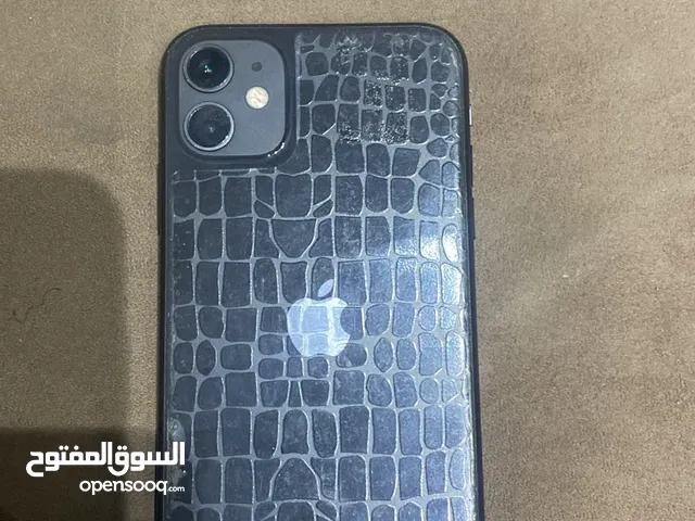 Apple iPhone 11 128 GB in Al Batinah