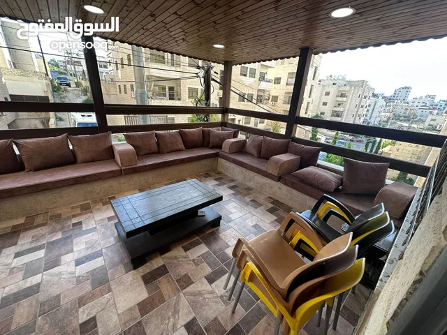 شقة للبيع شفا بدران مرج الفرس