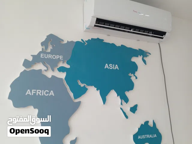 مهندس  - تبريد وتكييف طرابلس