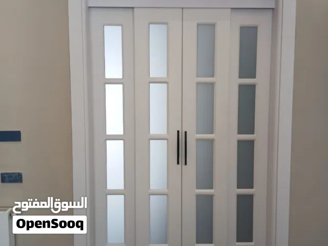 كادر شد وتجهيز ابواب تركية