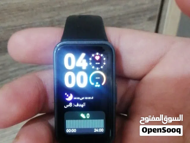 Huawei smart watches for Sale in Al Jahra