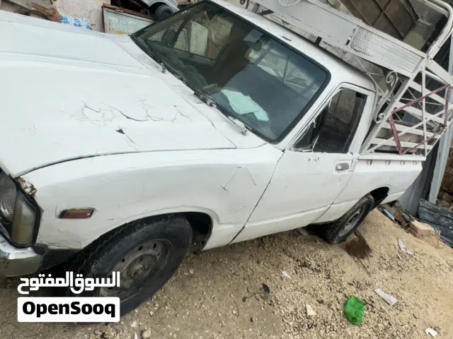 1979, تويوتا, هيلوكس, Standard