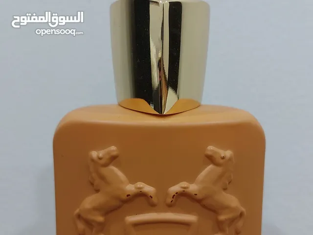 عطر الثائر من ديمارلي