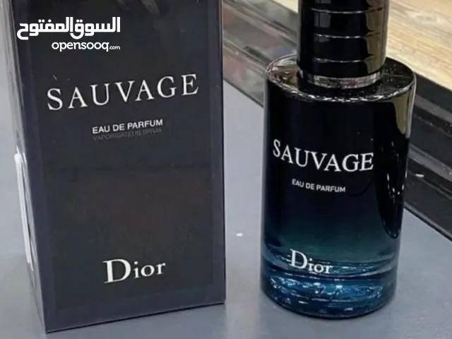 Original Brand new Sauvage dior perfume