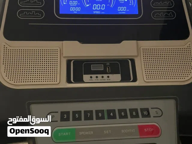 سير مشي تركي
