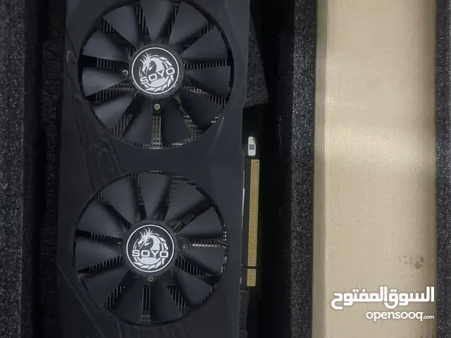 كرت شاشةrx 580 8 g مستعمل فترة بسيطة اخو لجديد وفي مجال ان شاء الله