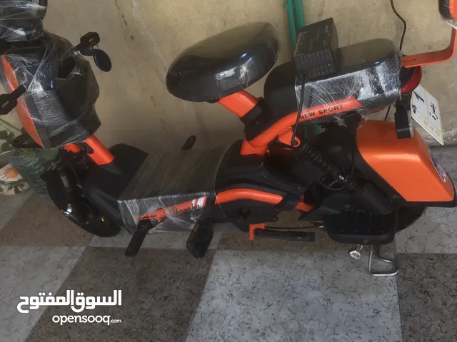 Honda CB1000R 2024 in Basra