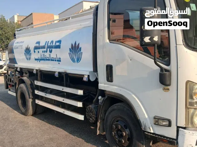 وايت مياه 6طن خزان أرضي وعلوي