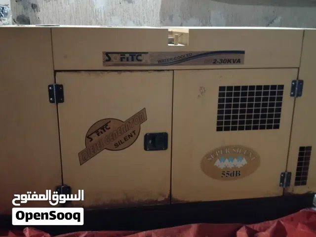 مولد 30 kva