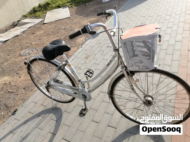 27 size bicycle Japan