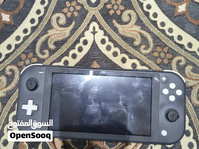 نينتيدو سويتش
