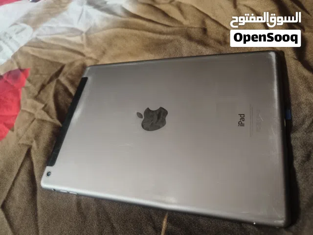 Apple iPad Air 16 GB in Tripoli