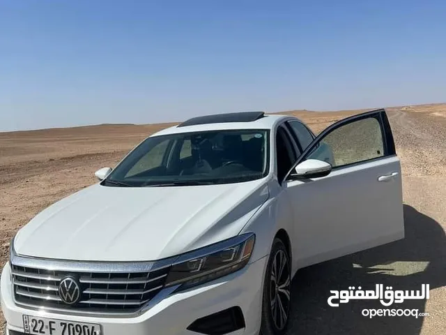 Volkswagen Passat 2020 in Baghdad