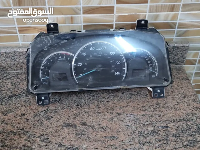 عداد كامري