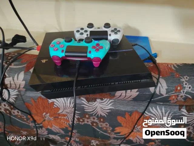 PlayStation 4 PlayStation for sale in Ramtha
