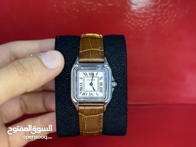 brown Cartier for sale  in Baghdad