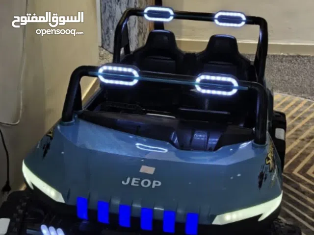 سياره اطفال