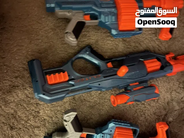 ألعاب رمليه