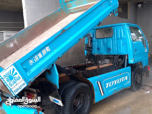 قلاب تويوتا 93